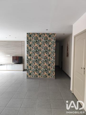 Maison à vendre 4 pièces 109 m² Saint-François
