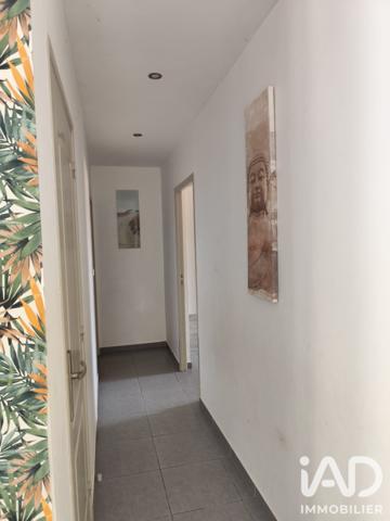 Maison à vendre 4 pièces 109 m² Saint-François