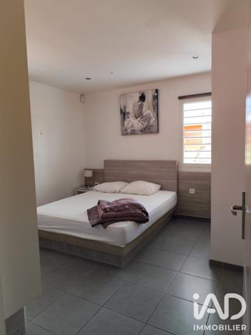Maison à vendre 4 pièces 109 m² Saint-François