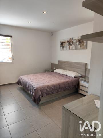 Maison à vendre 4 pièces 109 m² Saint-François
