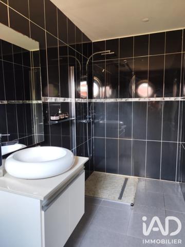 Maison à vendre 4 pièces 109 m² Saint-François