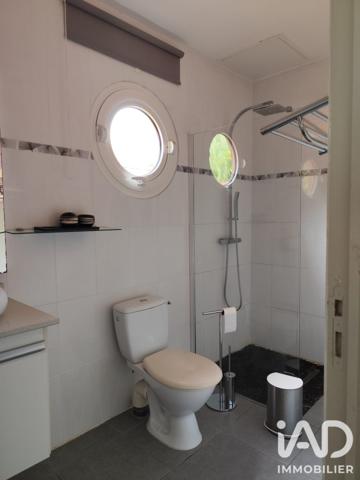 Maison à vendre 4 pièces 109 m² Saint-François