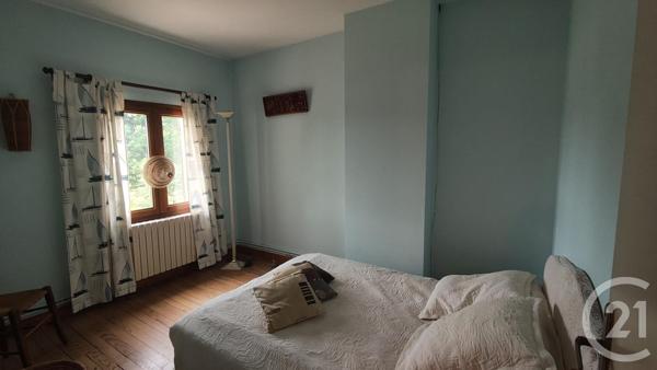 Maison à vendre  7 pièces - 153,54 m2 SAINTES - 17