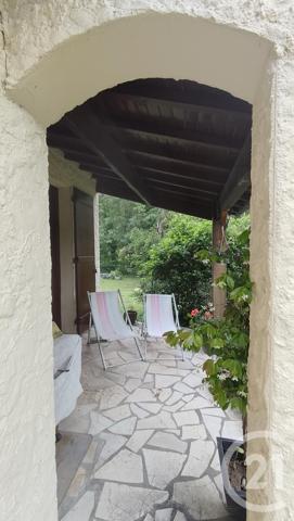 Maison à vendre  7 pièces - 153,54 m2 SAINTES - 17