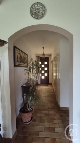 Maison à vendre  7 pièces - 153,54 m2 SAINTES - 17