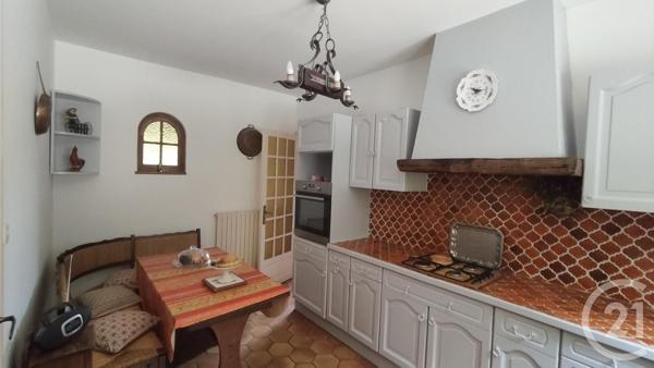 Maison à vendre  7 pièces - 153,54 m2 SAINTES - 17