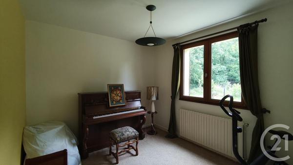 Maison à vendre  7 pièces - 153,54 m2 SAINTES - 17