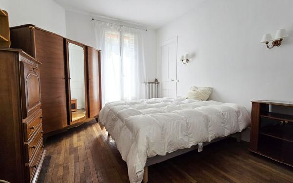 Appartement à louer    3 pièces • 55,81 m2 Paris 14