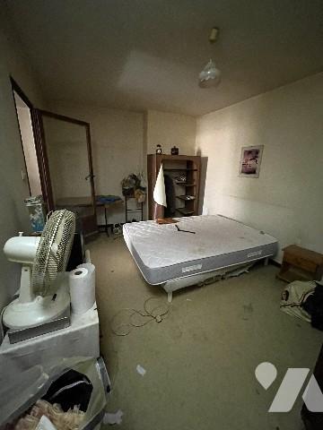 BEAUCAIRE  maison de ville de 68m²