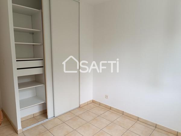 ST JEAN DE LUZ APPARTEMENT DE TYPE T4 AVEC GARAGE PLACE DE PARKING ET CAVE