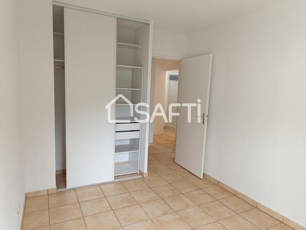 ST JEAN DE LUZ APPARTEMENT DE TYPE T4 AVEC GARAGE PLACE DE PARKING ET CAVE