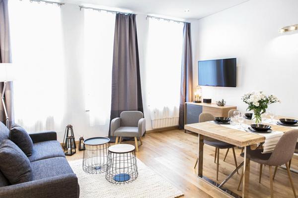 A LOUER : Immeuble à LILLE • • 14 167 € CC • Réf. 1336