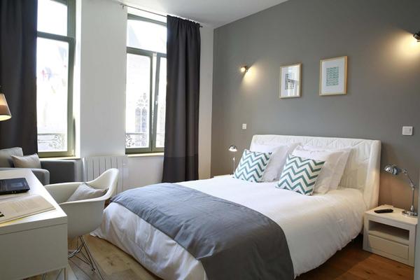 A LOUER : Immeuble à LILLE • • 14 167 € CC • Réf. 1336