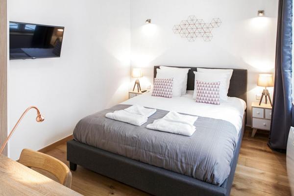 A LOUER : Immeuble à LILLE • • 14 167 € CC • Réf. 1336