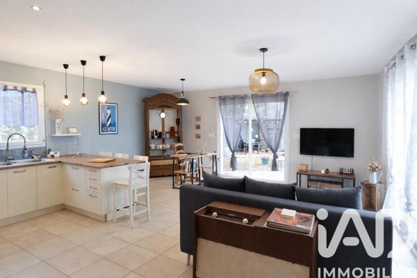 Maison à vendre 5 pièces 105 m² Saint-Mexant