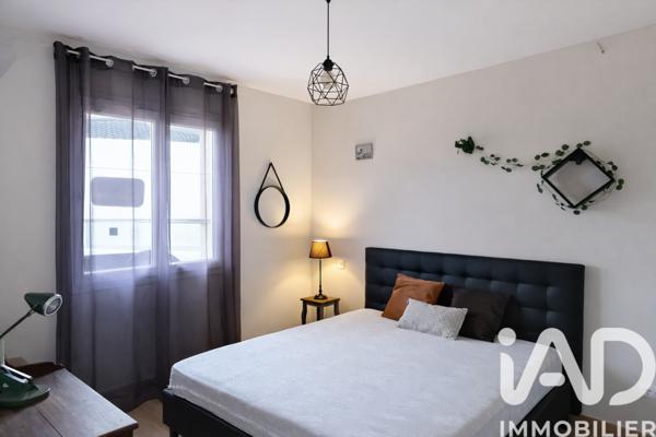 Maison à vendre 5 pièces 105 m² Saint-Mexant