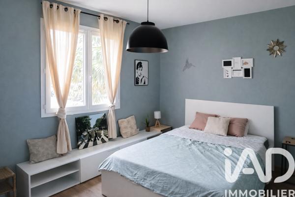 Maison à vendre 5 pièces 105 m² Saint-Mexant
