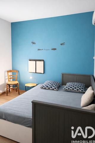 Maison à vendre 5 pièces 105 m² Saint-Mexant