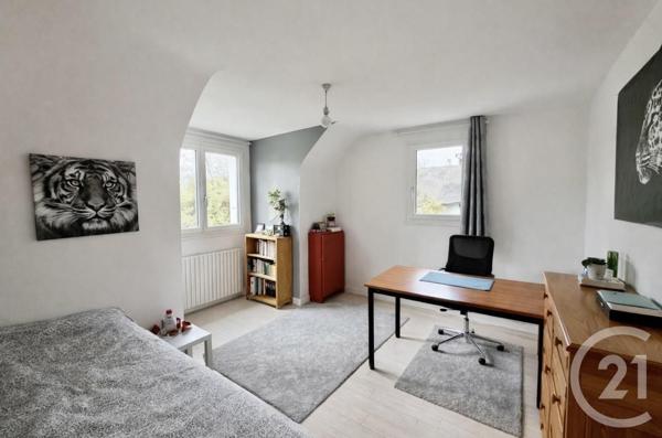 Maison à vendre  7 pièces - 238,07 m2 MAISONS LAFFITTE - 78