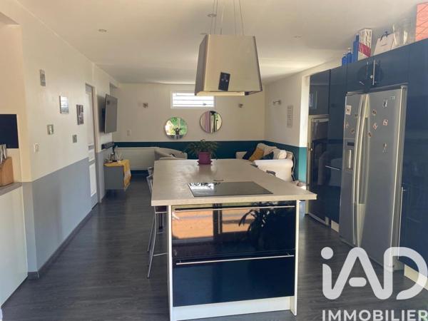 Maison à vendre 6 pièces 165 m² Le Meux