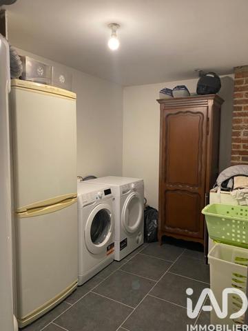 Maison à vendre 6 pièces 165 m² Le Meux