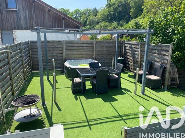 Maison à vendre 6 pièces 165 m² Le Meux