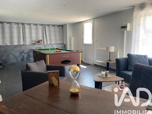 Maison à vendre 6 pièces 165 m² Le Meux