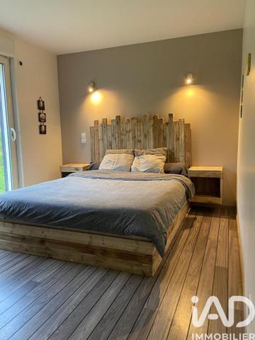 Maison à vendre 6 pièces 165 m² Le Meux