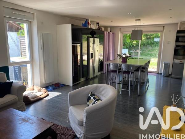 Maison à vendre 6 pièces 165 m² Le Meux