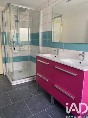 Maison à vendre 6 pièces 165 m² Le Meux