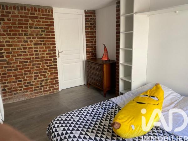 Maison à vendre 6 pièces 165 m² Le Meux