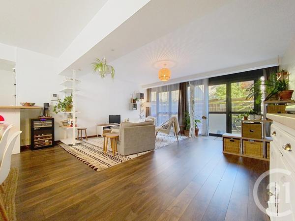 Appartement F3 Bis à vendre  3 pièces - 89,91 m2 CHARTRES - 28