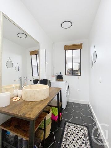 Appartement F3 Bis à vendre  3 pièces - 89,91 m2 CHARTRES - 28