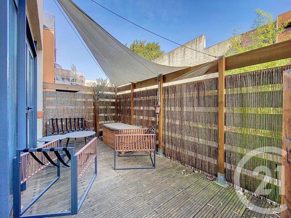 Appartement F3 Bis à vendre  3 pièces - 89,91 m2 CHARTRES - 28