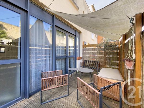 Appartement F3 Bis à vendre  3 pièces - 89,91 m2 CHARTRES - 28