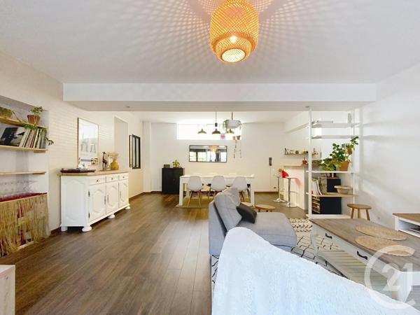 Appartement F3 Bis à vendre  3 pièces - 89,91 m2 CHARTRES - 28