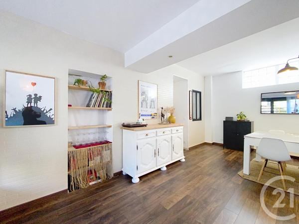 Appartement F3 Bis à vendre  3 pièces - 89,91 m2 CHARTRES - 28