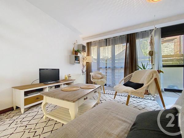 Appartement F3 Bis à vendre  3 pièces - 89,91 m2 CHARTRES - 28