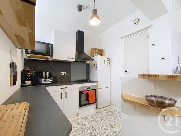 Appartement F3 Bis à vendre  3 pièces - 89,91 m2 CHARTRES - 28