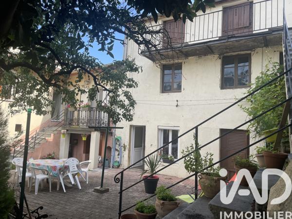 Maison à vendre 3 pièces 90 m² Saint-Chamond