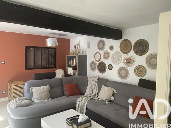 Maison à vendre 3 pièces 90 m² Saint-Chamond