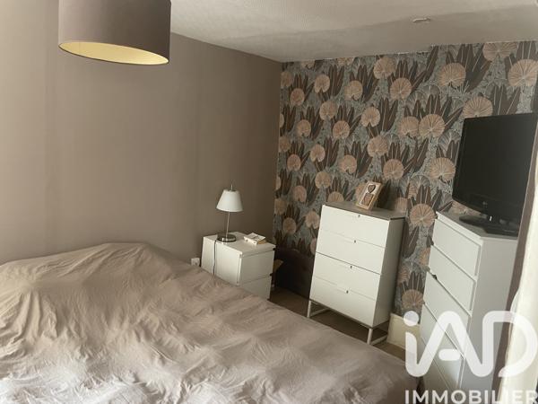 Maison à vendre 3 pièces 90 m² Saint-Chamond