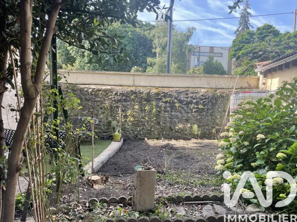 Maison à vendre 3 pièces 90 m² Saint-Chamond