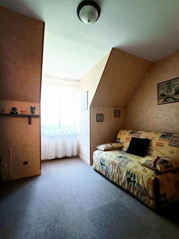 PROCHE CENTRE VILLE
