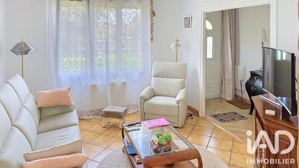 Maison à vendre 4 pièces 95 m² Orléans