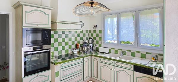 Maison à vendre 4 pièces 95 m² Orléans