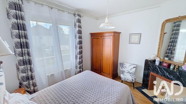 Maison à vendre 4 pièces 95 m² Orléans