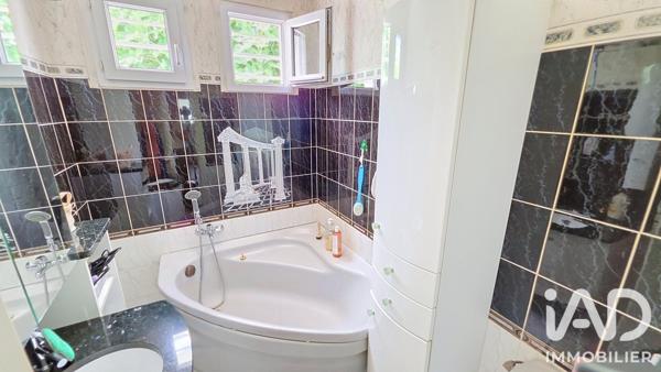 Maison à vendre 4 pièces 95 m² Orléans