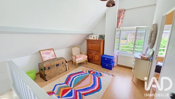 Maison à vendre 4 pièces 95 m² Orléans