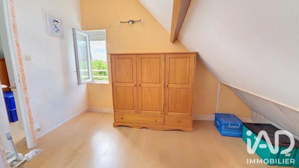 Maison à vendre 4 pièces 95 m² Orléans
